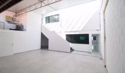 Prédio para alugar na Rua Coronel Ortiz, 679, Centro, Santo André, 547 m2 por R$ 25.000