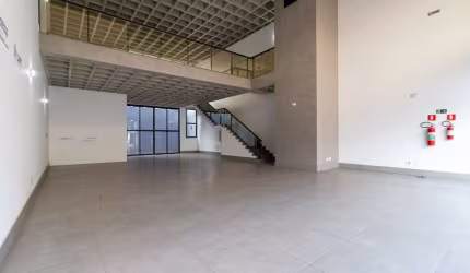Prédio para alugar na Rua Continental, 264, Jardim do Mar, São Bernardo do Campo, 280 m2 por R$ 17.000