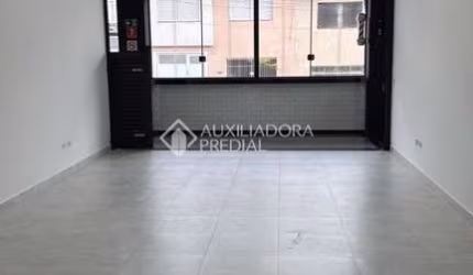Sala comercial para alugar na Rua Arlindo Marchetti, 338, Santa Maria, São Caetano do Sul, 58 m2 por R$ 4.200