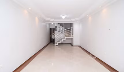 Casa com 3 quartos para alugar na Rua das Aroeiras, 96, Jardim, Santo André, 135 m2 por R$ 5.500