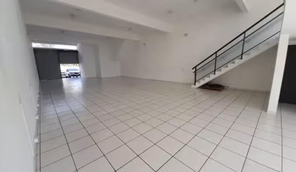 Ponto comercial para alugar na Rua das Hortências, 659, Jardim do Estádio, Santo André, 207 m2 por R$ 7.000