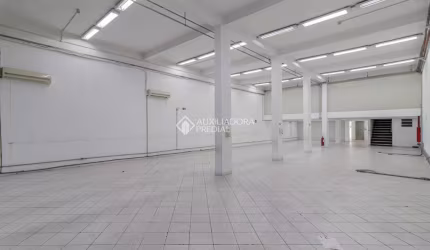 Prédio para alugar na Rua Senador Fláquer, 922, Centro, Santo André, 1629 m2 por R$ 40.000