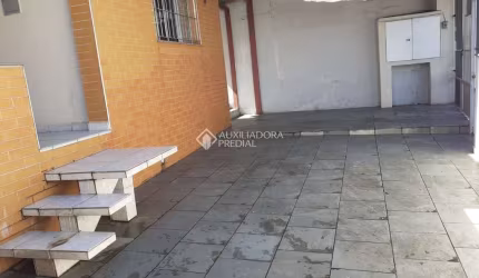 Terreno comercial para alugar na Rua Taubaté, 766, Vila Camilópolis, Santo André, 440 m2 por R$ 4.819