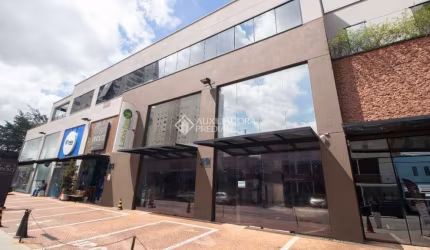 Prédio para alugar na Rua das Bandeiras, 29, Jardim, Santo André, 769 m2 por R$ 48.000