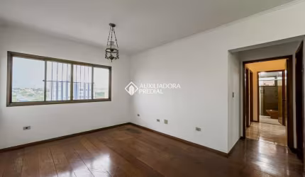 Apartamento com 3 quartos para alugar na Rua Catequese, 177, Jardim, Santo André, 122 m2 por R$ 2.400