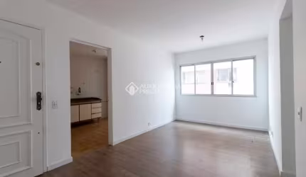 Apartamento com 2 quartos para alugar na Avenida Robert Kennedy, 3559, Planalto, São Bernardo do Campo, 80 m2 por R$ 1.800
