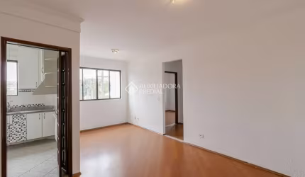 Apartamento com 2 quartos para alugar na Rua Francisco Visentainer, 815, Assunção, São Bernardo do Campo, 60 m2 por R$ 2.200