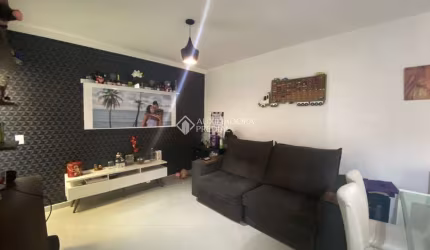 Cobertura com 3 quartos para alugar na Rua Dinamarca, 121, Parque das Nações, Santo André, 152 m2 por R$ 4.200