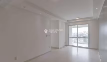 Apartamento com 3 quartos para alugar na Avenida Moinho Fabrini, 385, Independência, São Bernardo do Campo, 70 m2 por R$ 3.350