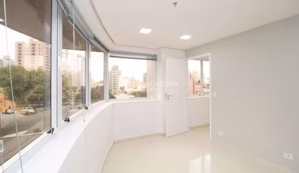 Sala comercial para alugar na Rua Tiradentes, 75, Santa Terezinha, São Bernardo do Campo, 39 m2 por R$ 1.566