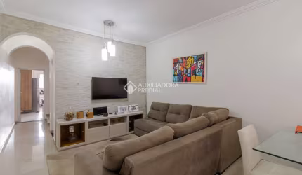 Casa com 3 quartos para alugar na Rua Flávio Fongaro, 351, Jardim do Mar, São Bernardo do Campo, 191 m2 por R$ 4.000