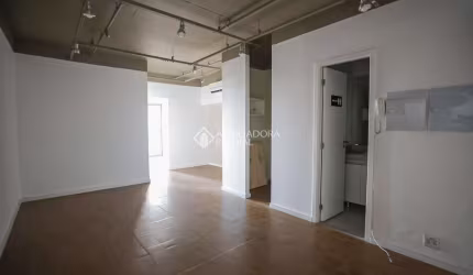 Sala comercial para alugar na Alameda Terracota, 215, Cerâmica, São Caetano do Sul, 53 m2 por R$ 3.500