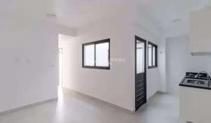Apartamento com 2 quartos para alugar na Rua Gonzaga Franco, 206, Vila Guiomar, Santo André, 82 m2 por R$ 2.800