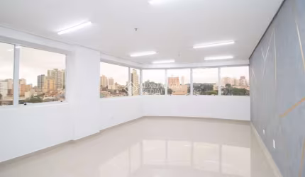 Sala comercial para alugar na Rua Tiradentes, 75, Santa Terezinha, São Bernardo do Campo, 45 m2 por R$ 2.048