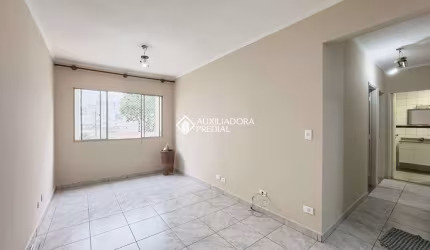 Apartamento com 2 quartos para alugar na Rua Municipal, 132, Centro, São Bernardo do Campo, 63 m2 por R$ 1.750