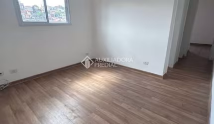 Cobertura com 2 quartos para alugar na Rua Mandaguari, 153, Parque Jaçatuba, Santo André, 56 m2 por R$ 1.500