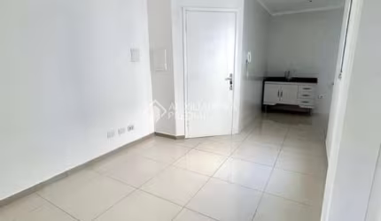 Cobertura com 2 quartos para alugar na Rua Espanha, 65, Parque das Nações, Santo André, 77 m2 por R$ 1.800