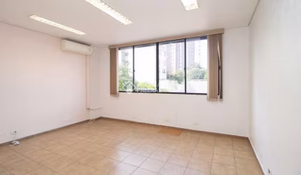 Sala comercial para alugar na Rua Dom Paulo Mariano, 382, Nova Petrópolis, São Bernardo do Campo, 35 m2 por R$ 1.800