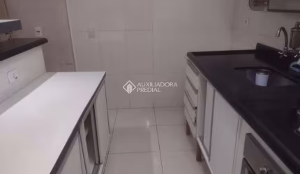 Apartamento com 3 quartos para alugar na Avenida Miro Vetorazzo, 990, Demarchi, São Bernardo do Campo, 56 m2 por R$ 1.800