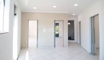 Kitnet / Stúdio para alugar na Rua Oratório, 10, Bangú, Santo André, 60 m2 por R$ 2.400