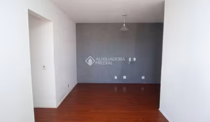 Apartamento com 3 quartos para alugar na Rua Dona Silla Nalon Gonzaga, 136, Parque Marajoara, Santo André, 60 m2 por R$ 1.733