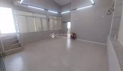 Sala comercial para alugar na Alameda Dona Tereza Cristina, 306, Nova Petrópolis, São Bernardo do Campo, 120 m2 por R$ 4.500