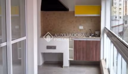 Apartamento com 3 quartos para alugar na Rua Rio Grande do Sul, 868, Santo Antônio, São Caetano do Sul, 56 m2 por R$ 3.850