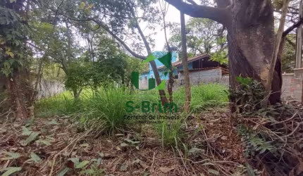 Terreno a 2min da Rod Dom Pedro - Jd Sueli, Atibaia SP REF1437