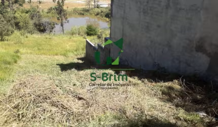 Terreno à venda - Nova Atibaia - Atibaia - REF 1674
