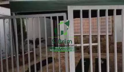 Casa à venda - Jd. Cerejeiras - Atibaia - Ref 1788