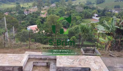 Casa de campo à venda - San Remo - Atibaia