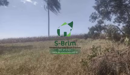 Terreno área Residencial e Industrial - 40.000m² - Atibaia