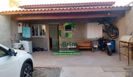Edícula à venda - Nova Atibaia - Apta a financiamento Bancário - Atibaia