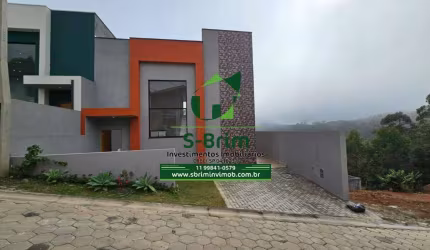 Casa à venda - Cond. Águas de São Pedro - Mairiporã