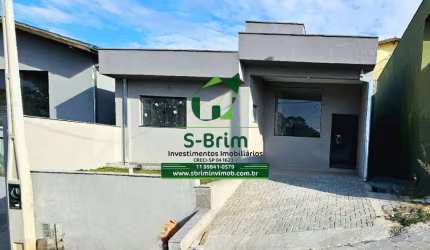 Casa à venda - Condomínio Águas de São Pedro - Mairiporã