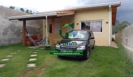Casa à venda - Bairro do Portão - Atibaia