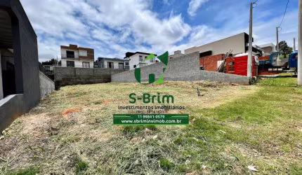 Terreno à venda e permuta - Cond. Buona Vita - Atibaia