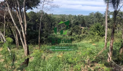 Terreno Aceita Financiamento Bancário- Bom Jesus Dos Perdoes-SP-Ref:2116