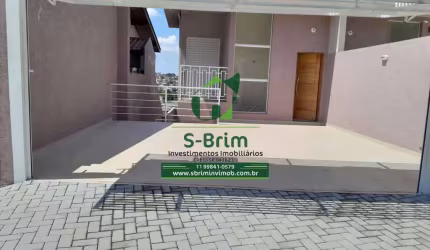 LINDO SOBRADO ~- JD. MARISTELA-  635MIL ACEITA FINANCIAMENTO