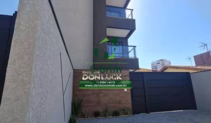 Apartamento centro de Atibaia - 57m² - a partir de R$ 429.675,00