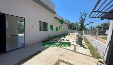 Chácara Mairiporã divisa com Atibaia - 1000m² - R$660 mil - REF 2433