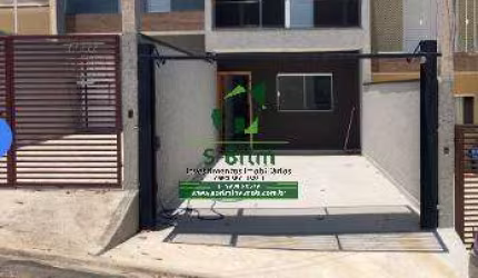 Casa individual - Bairro Jd América - R$595 mil - REF 2553