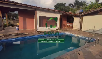 Casa com 4 quartos à venda no Tanque, Atibaia , 380 m2 por R$ 750.000