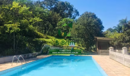 Chácara em Mairiporã - R$ 800 mil - Ref 2611