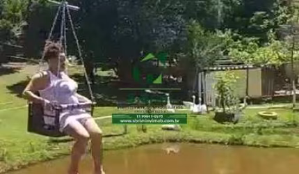 sitio em Nazaré paulista bairro Cuiabá