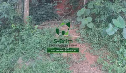 Terreno Jd Sandra Mairiporã, SP REF1997