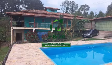 Chácara a Venda-Terra Preta -Corumbá Ref.:2017