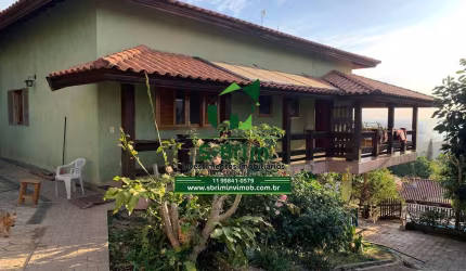 Chácara à venda - Condomínio Village Atibaia