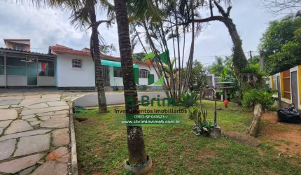 Casa de campo à venda - Estância Brasil / Jd. Imperial - Atibaia