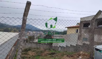 Terreno no Jardim Lúcia - Terra Preta/Mairiporã